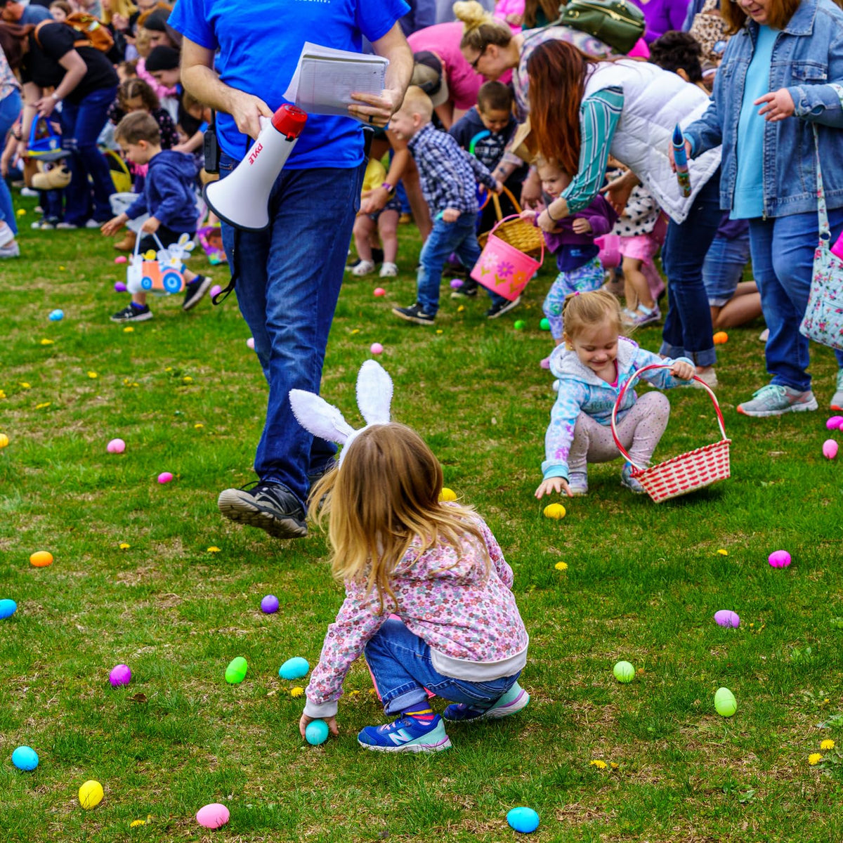 PDFVS Easter eggs educational party favors for classroom rewards