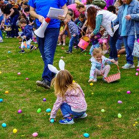 PDFVS Easter eggs educational party favors for classroom rewards