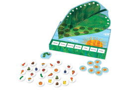 Peaceable Kingdom day-of-week tracker helps young learners with sequencing.