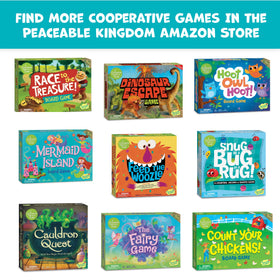 Mermaid Island play area set for short, engaging sessions.