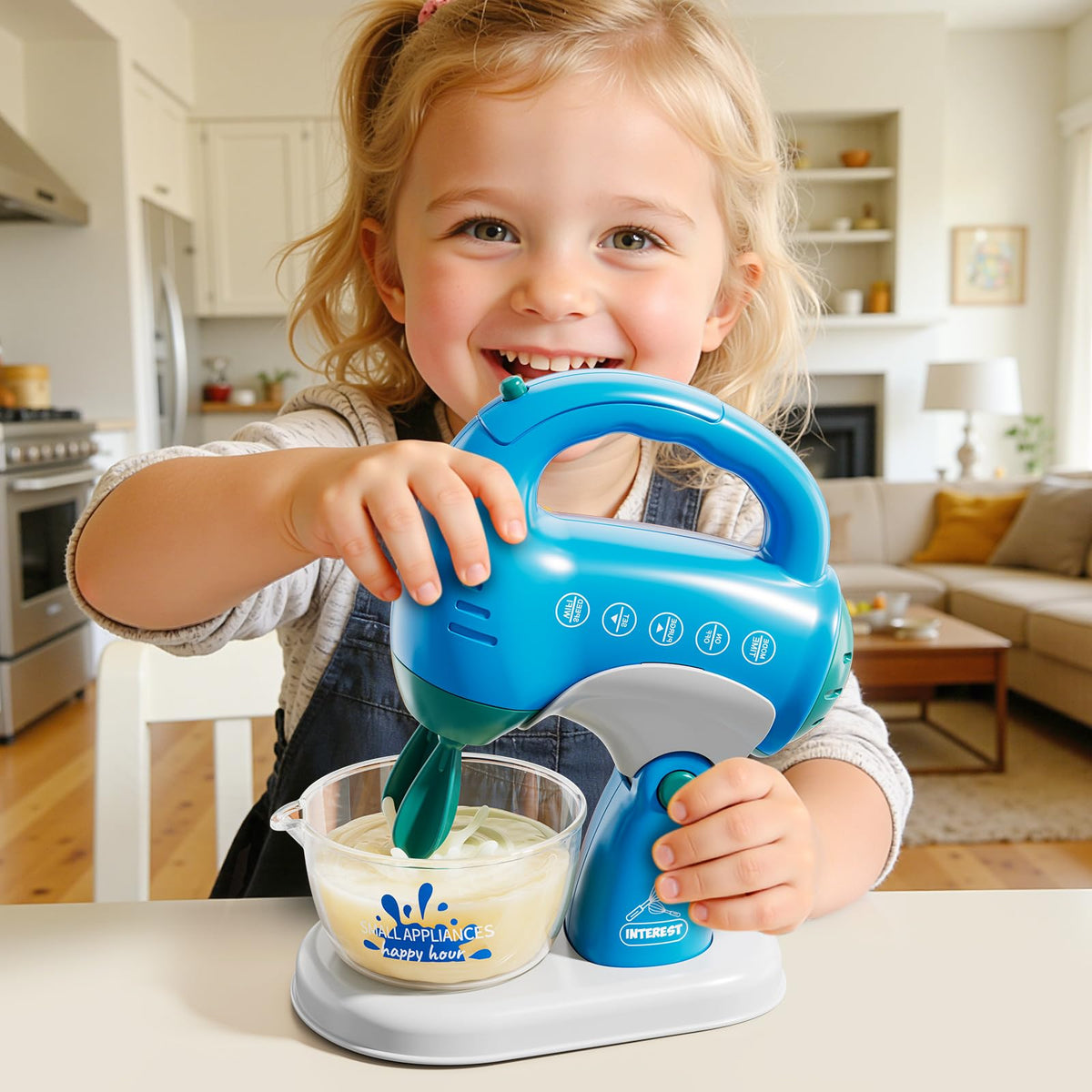 Gift-ready PEADUCK packaging makes a delightful birthday surprise for kids.