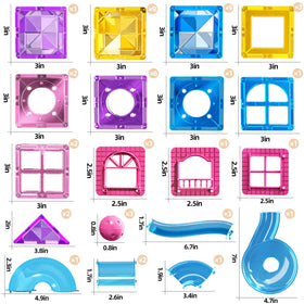 PEADUCK idea book offering guided build ideas and challenges