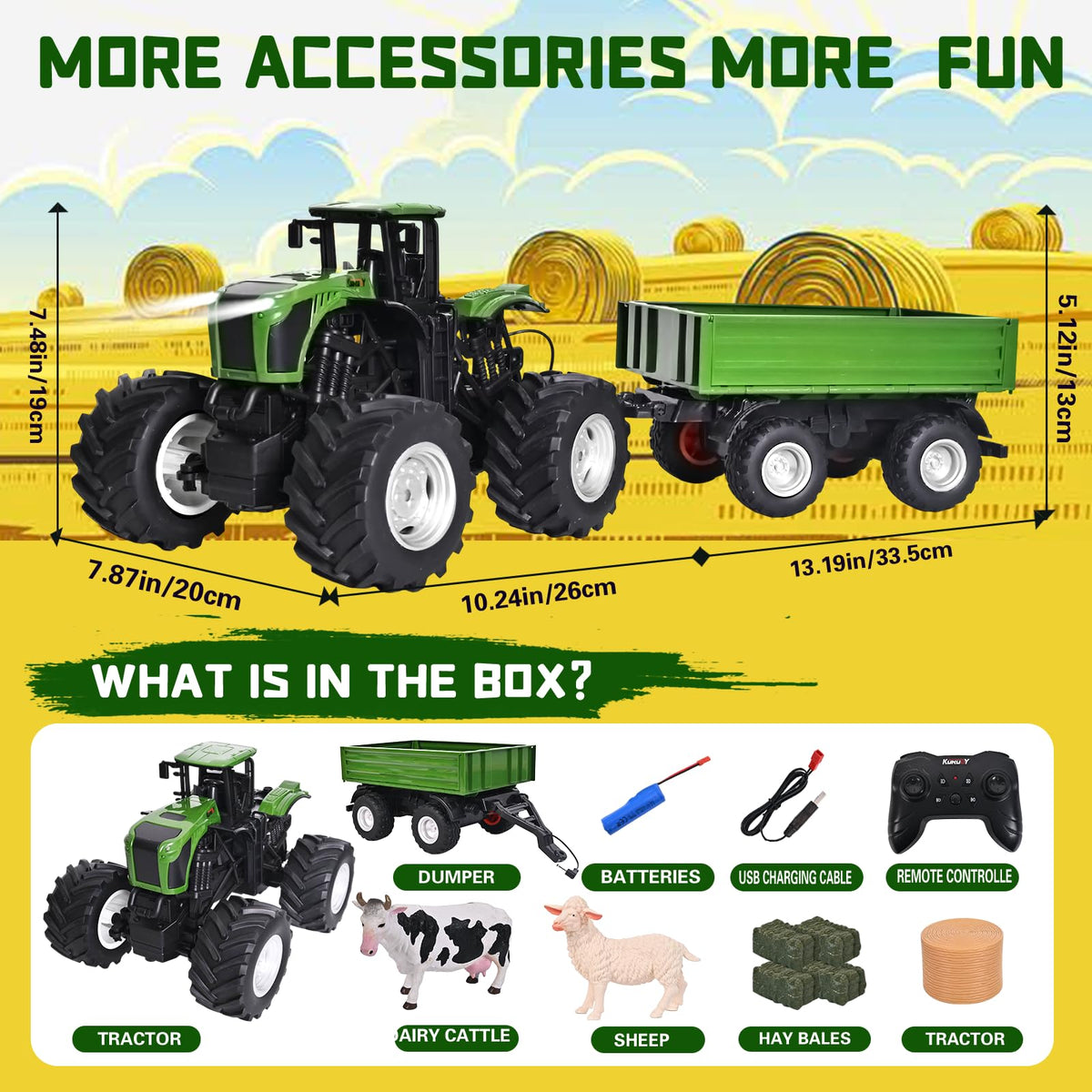 Peagprav educational toy fostering motor skills and imaginative play