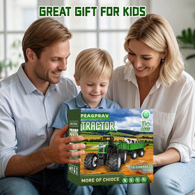 Peagprav satisfaction guaranteed with friendly support for buyers