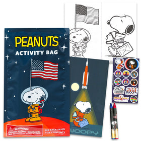 Peanuts Charlie Brown mini play pack coloring pages showcase kid-friendly activities