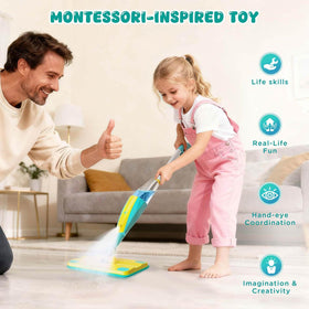 Pecarfam safe non-toxic materials for kid-friendly play