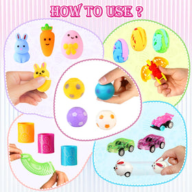 PECHOI reusable Easter eggs reduce waste during celebrations