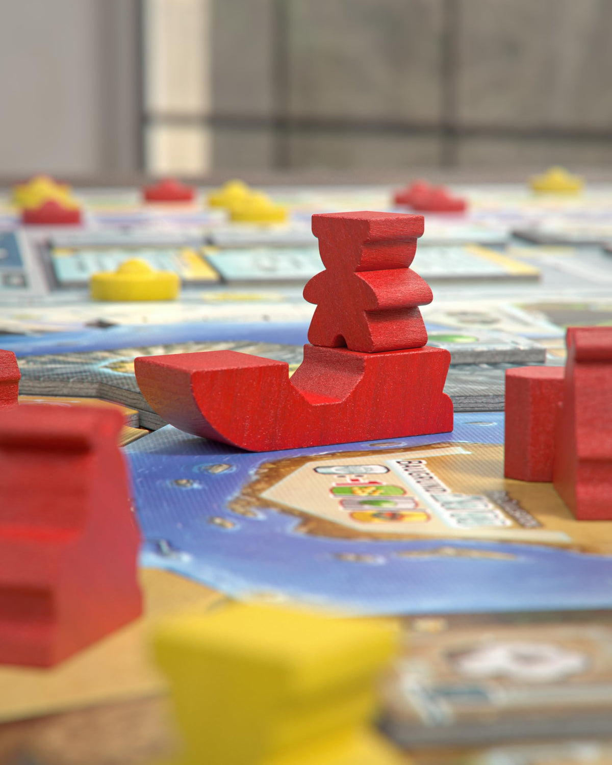 Pegasus Spiele Civolution epic scope invites immersive sessions with evolving strategies.