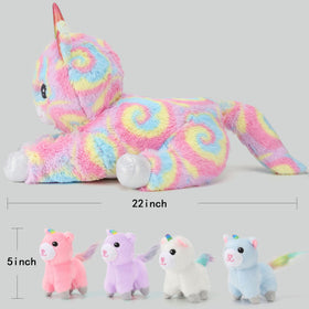 Pegmapri five-in-one surprise gift set ideal for birthdays and holidays.