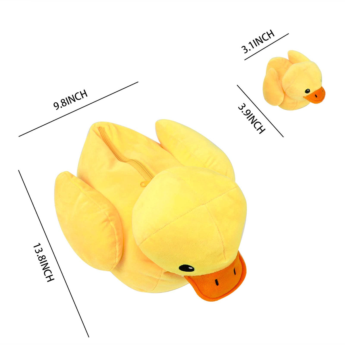 Pegmapri soft plush material close-up highlights gentle touch for tactile exploration.