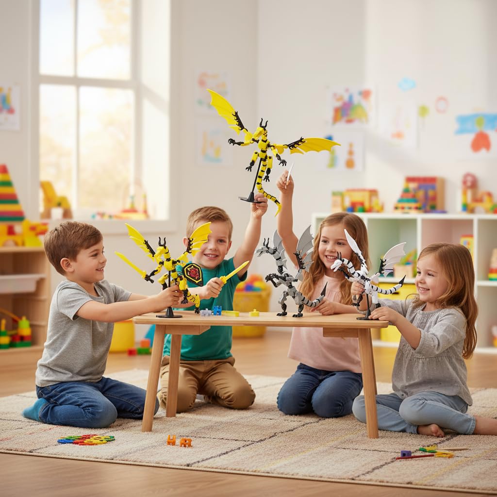 Pekuality T13 high-quality ABS and PLA materials ensure sturdy build