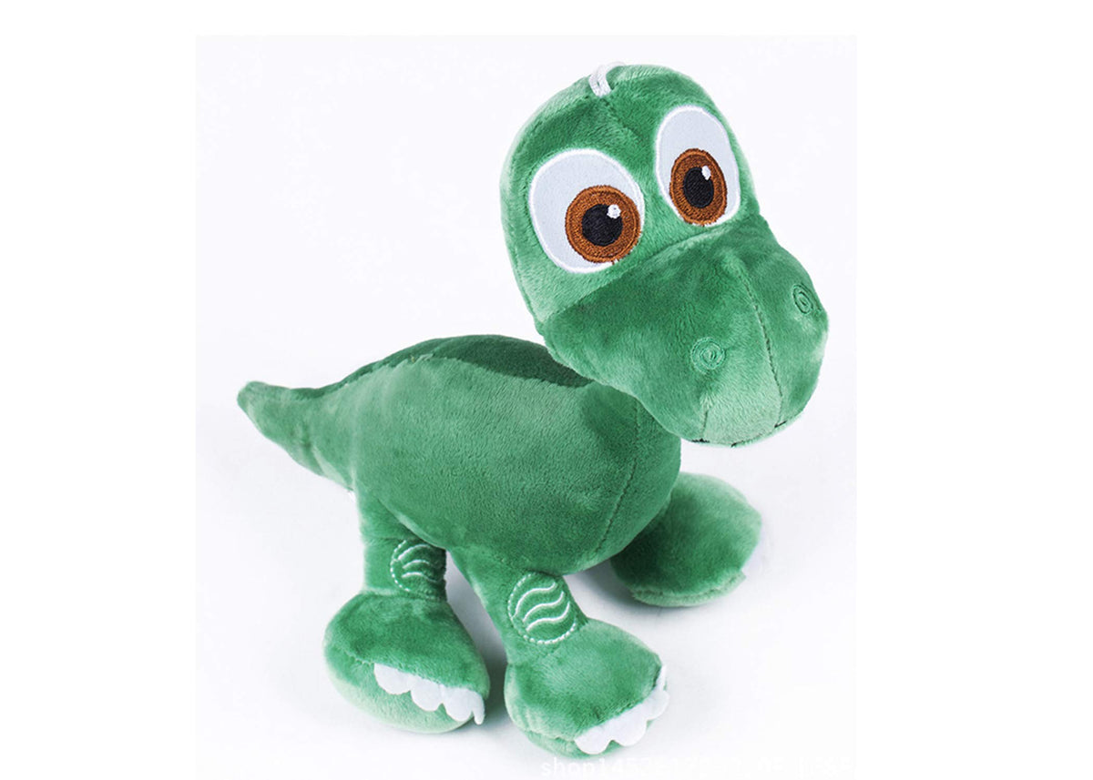 PELATOS Arlo Baby plush 8-inch – soft cuddle friend for bedtime and stories.
