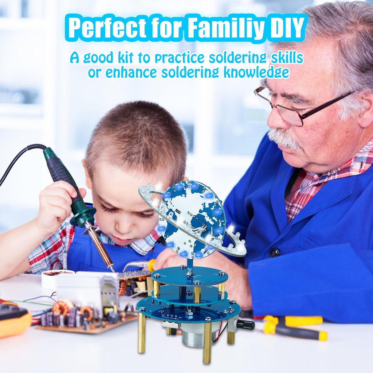 PEMENOL step-by-step guide supports solo learning and classroom projects.