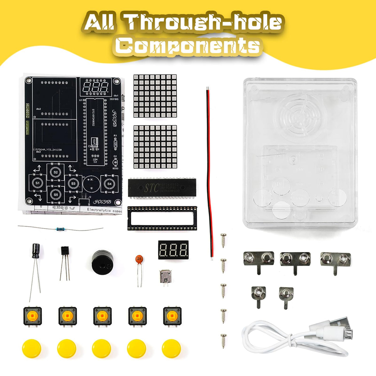 Pemenol step-by-step manual supports smooth assembly and confident learning.
