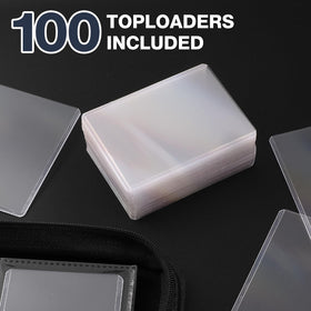 Water and fingerprint resistance helps keep cards safe.