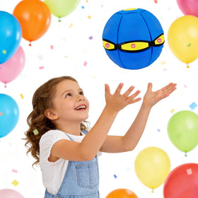 Peocryy bouncy ball designed for indoor and outdoor play