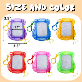 Peohud erasing doodle pad featuring a smooth magnetic surface for endless reuse