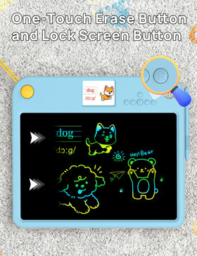 PEPEUNI anti-blue light design supports eye comfort during use