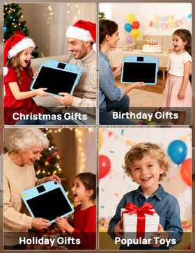 PEPEUNI blue gift-ready packaging suitable for gifting