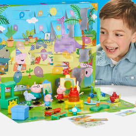 Peppa Pig George's sticker sheets for colorful storytelling during play
