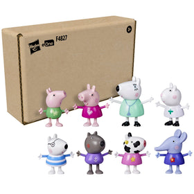 Peppa Pig Peppa figure for everyday adventures and imaginative role-play
