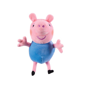 Baby Evie plush for gentle, comforting playtime.