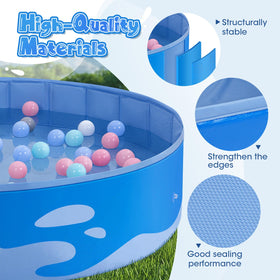 Peradix backyard or beach setup enabling family water play.
