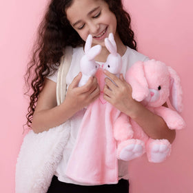 Perfectto Design complete bunny gift set perfect Easter surprise