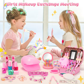 PERRYHOME eye shadow palette with vibrant colors for budding designers