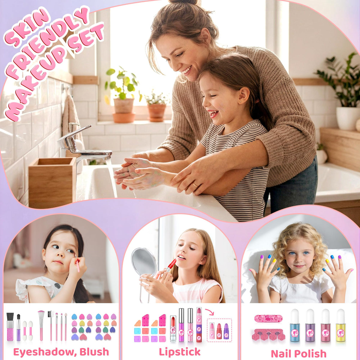 PERRYHOME gift-ready packaging ideal for birthdays or special occasions
