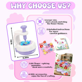 PERRYHOME ideal girl gift for birthdays and special occasions.