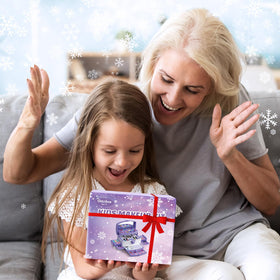 PERRYHOME sustainable materials emphasize eco friendly toy choices