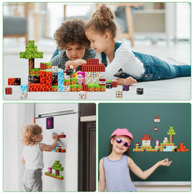 Petenjoy character and animal figures spark imaginative role-play adventures
