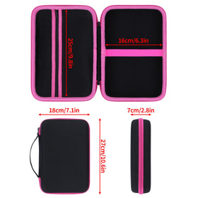 Peyyargo portable handle makes on-the-go carrying easy