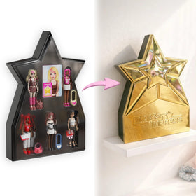 Interchangeable outfits and accessories for endless Dress to Impress styling