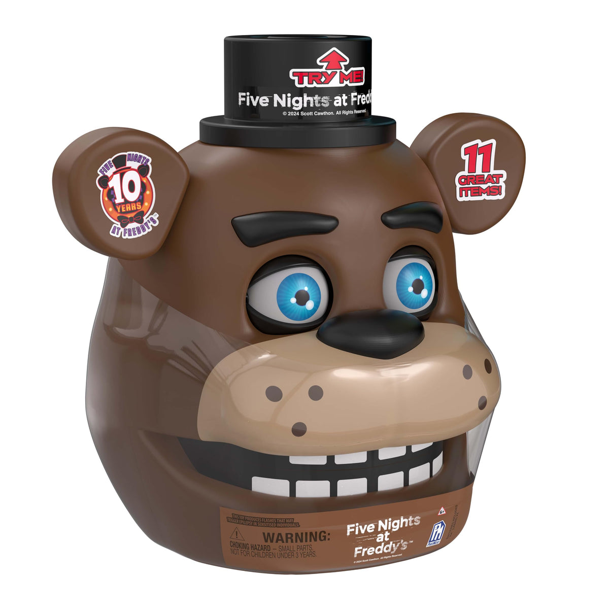 PhatMojo exclusive plushies collection exclusive to this bundle for collectors.