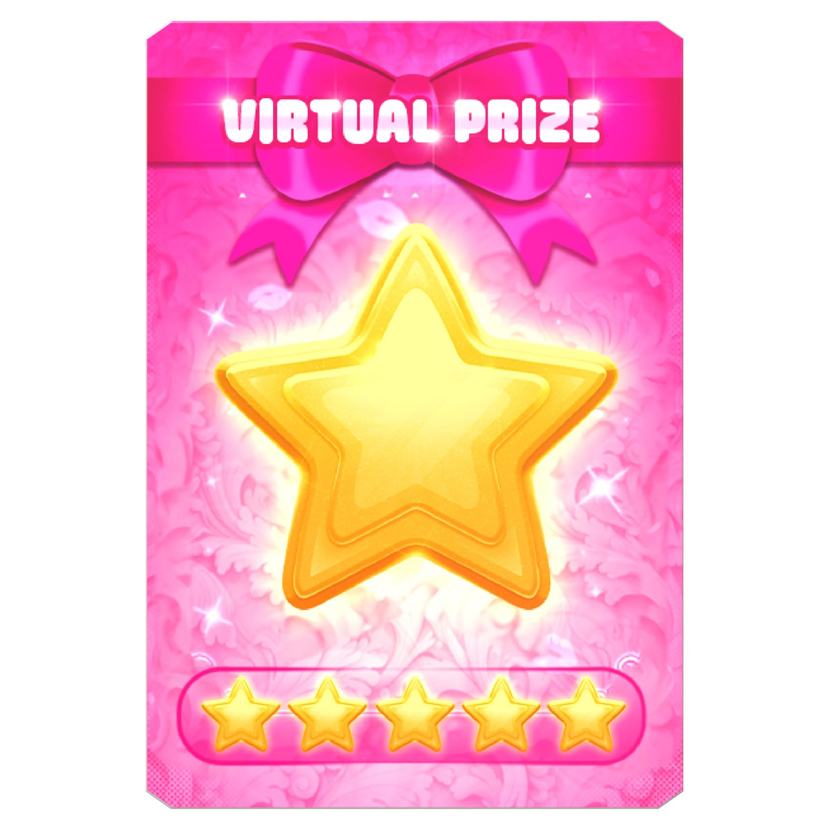 Roblox DLC code card for in-game rewards with Dress To Impress