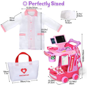 Phobby batteries included so play starts right away