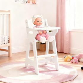 PHOKID flower-backrest adds adorable charm during role-play