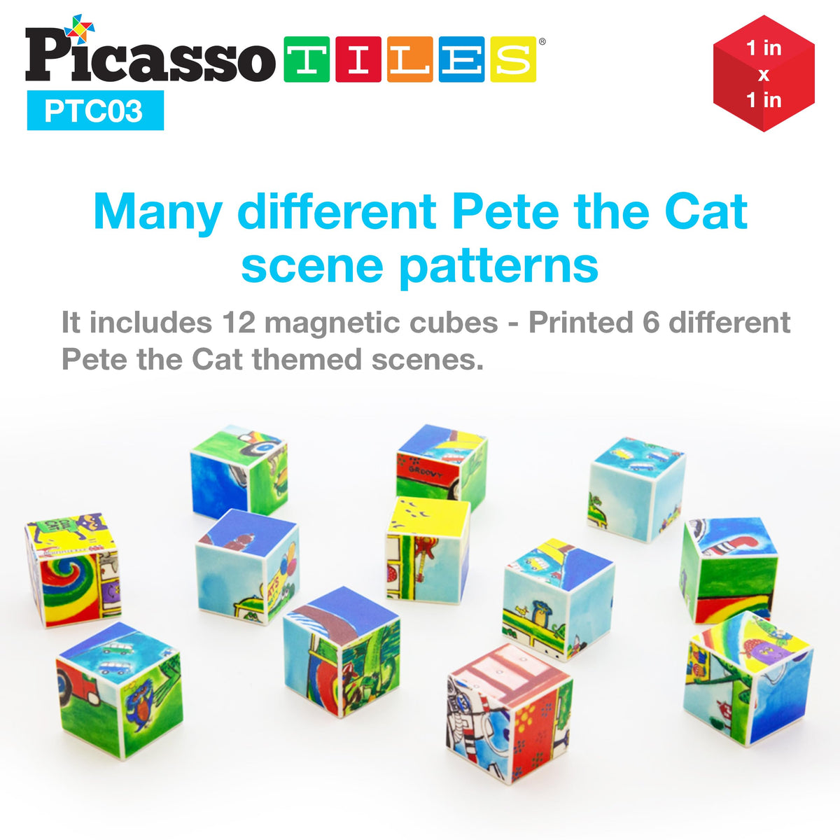 Ideal for home learning and classrooms with story-driven STEM activities