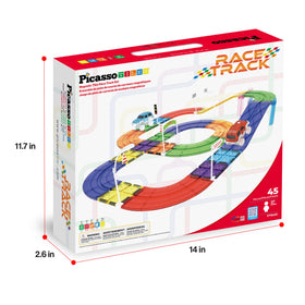 PicassoTiles classroom-friendly setup supports group learning
