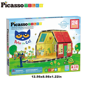 Great for classrooms, homeschool, or weekend family projects with Pete the Cat.