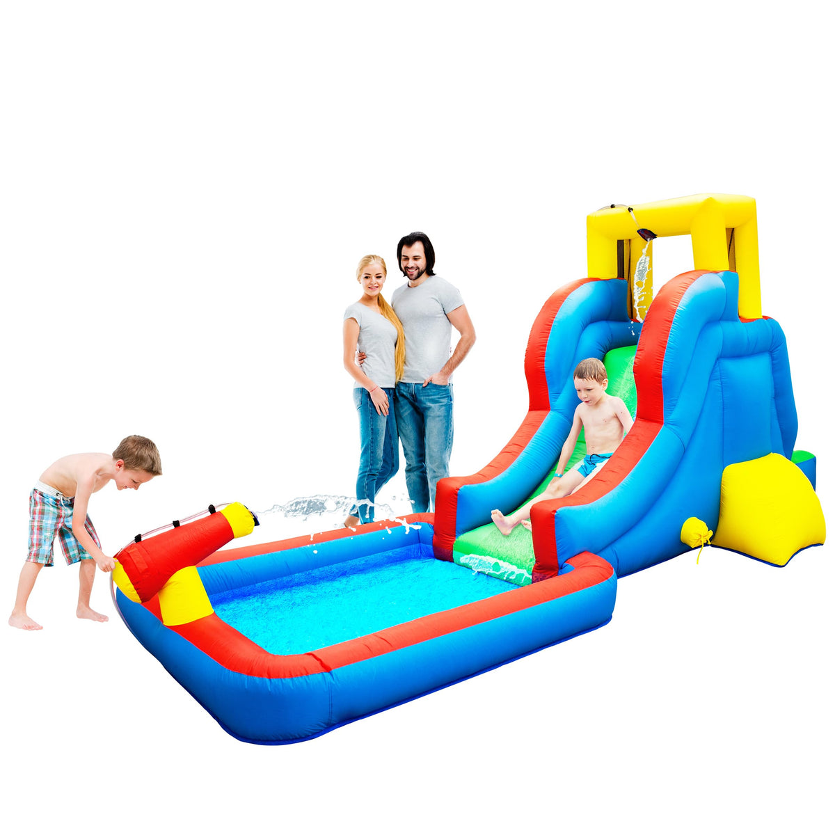 PicassoTiles KC108 climbing wall helps kids build coordination safely.