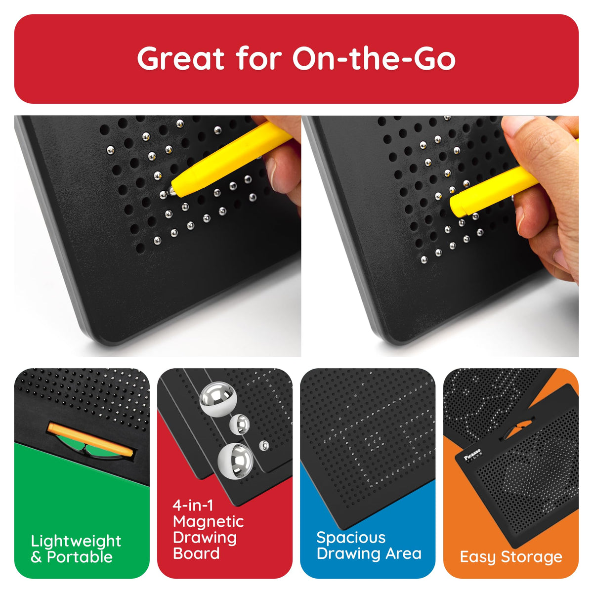 PicassoTiles PTB06 erase-and-reset mechanism for quick corrections