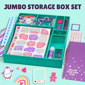 Piccassio gift-ready kit offers a thoughtful present for birthdays and holidays.