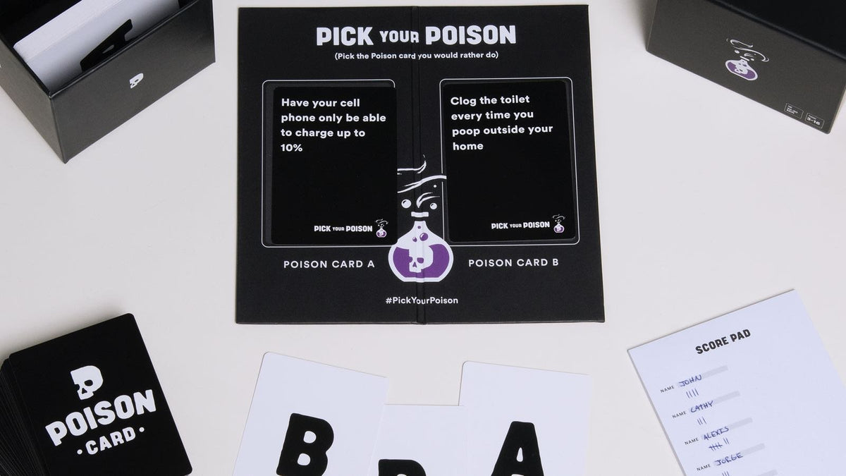 Family Expansion Pack brings fresh prompts for bigger groups