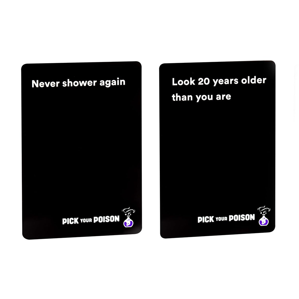 Ideal for game nights and lively gatherings