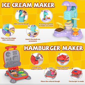 Pickuparts cake decorator tool for kid-friendly decorating and storytelling
