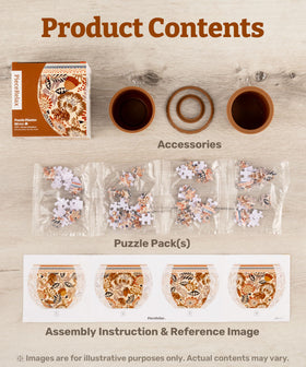 PieceRelax replacement-piece plan ensures ongoing puzzle enjoyment.