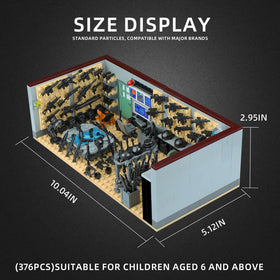 Piegricdiat safe smooth edges for kids hands